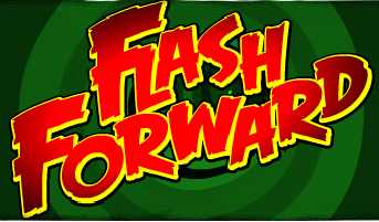 FlashForward logo