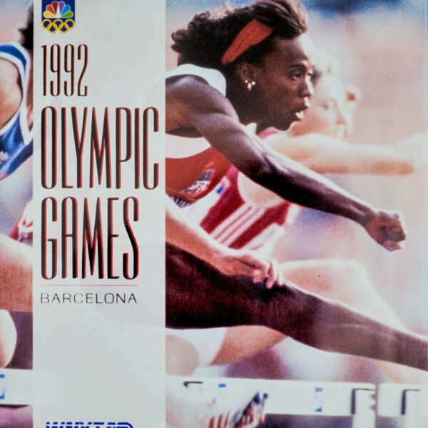 1992 olympics