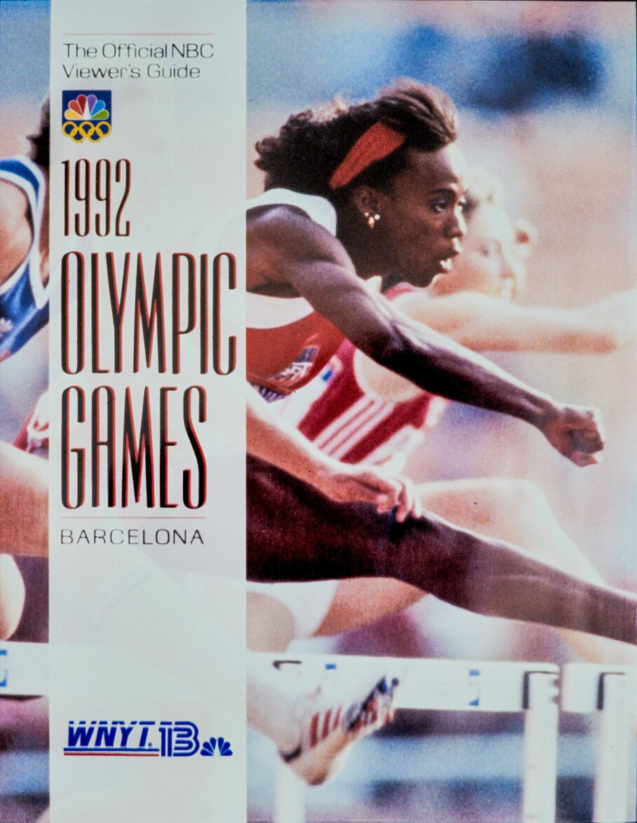 1992 olympics