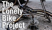 Lonely Bike Project