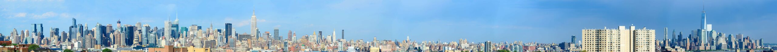 NYC Panoramic