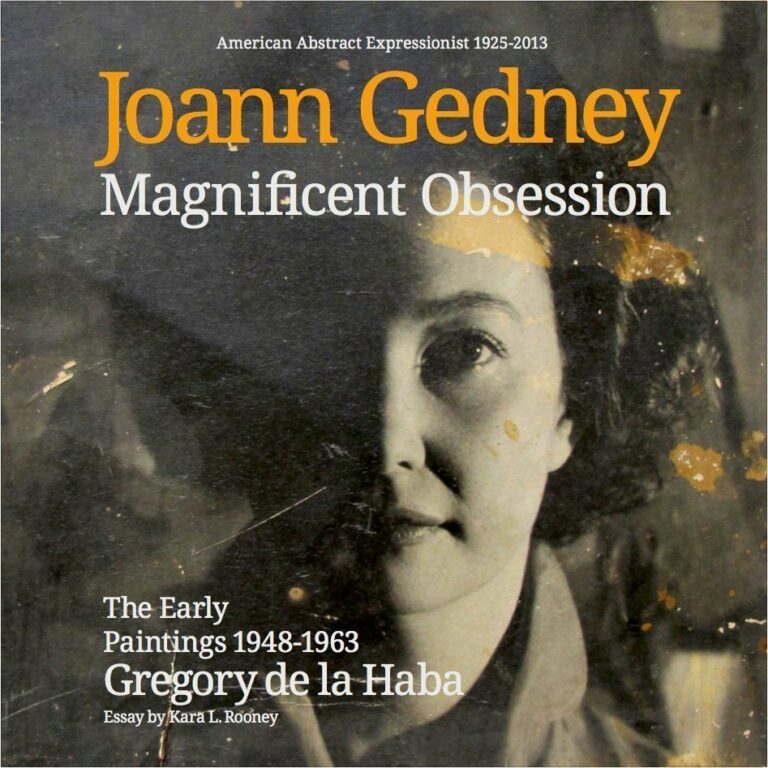 Joann Gedney Magnificent Obsession