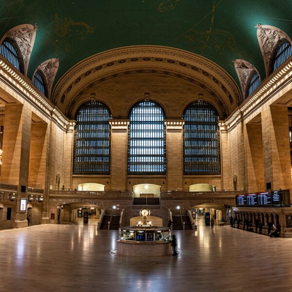 Grand Central Station