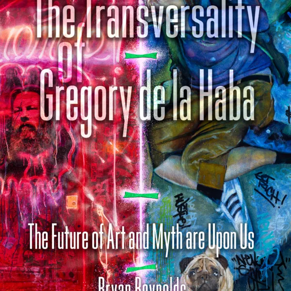 The Transversality of Gregory de la Haba